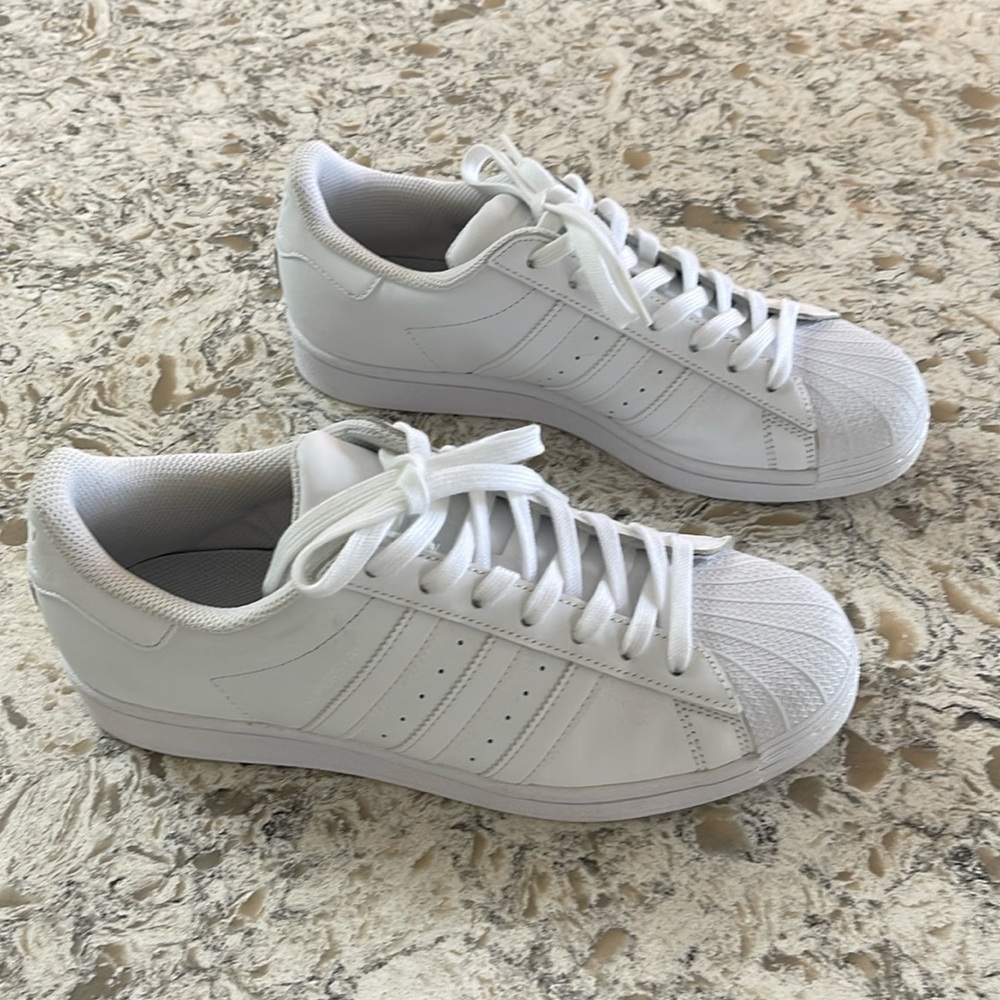 Adidas Superstar Shoes